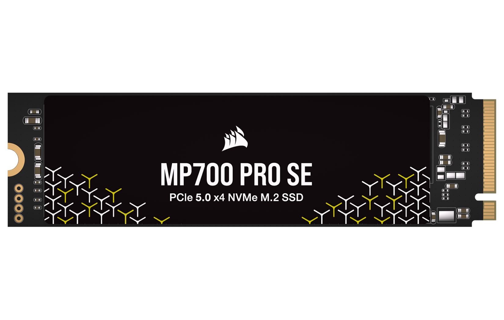 SSD MP700 PRO SE PCIe 5.0