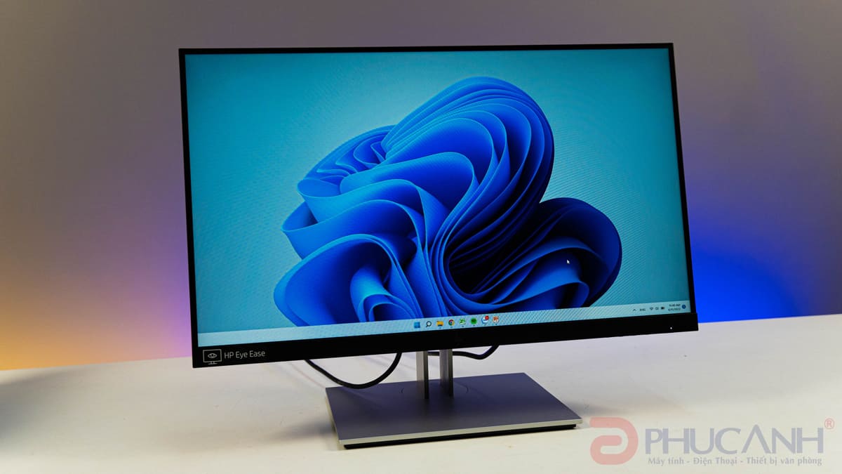 review màn hình hp elite display e24t g4