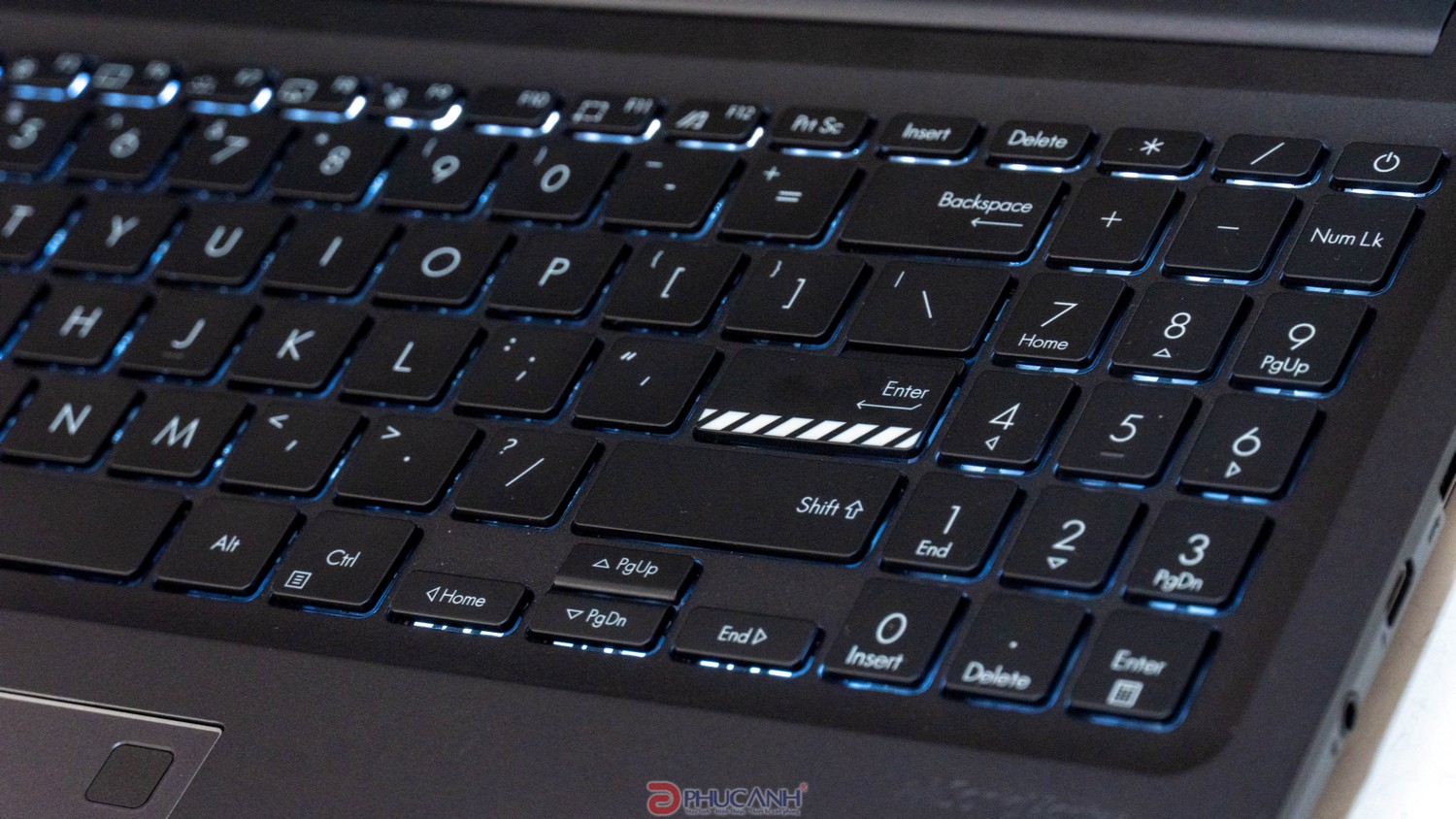 review ASUS Gaming Vivobook K3605