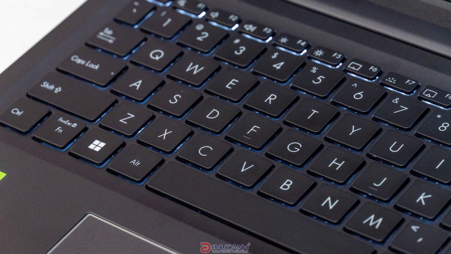 review ASUS Gaming Vivobook K3605