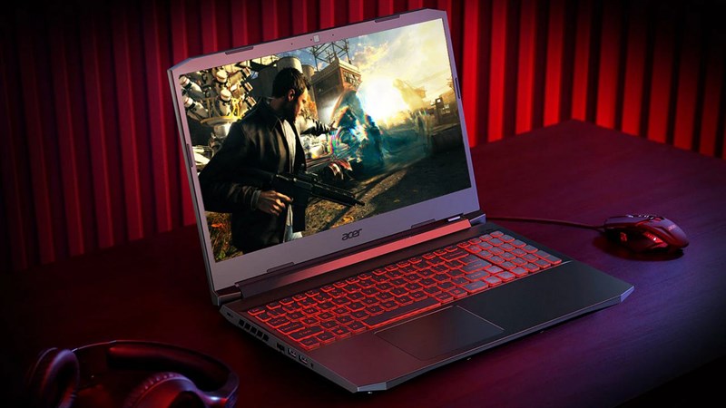 Top 5 Laptop Gaming Dưới 15 Triệu đáng Sở Hữu 6637