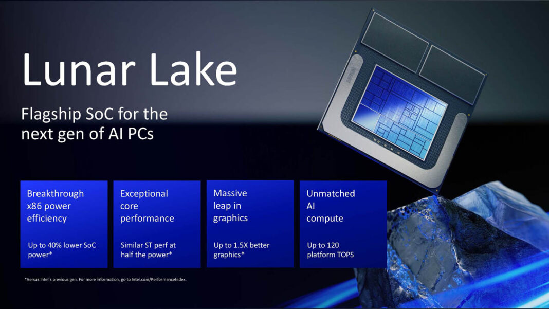 intel core ultra 9 là gì 