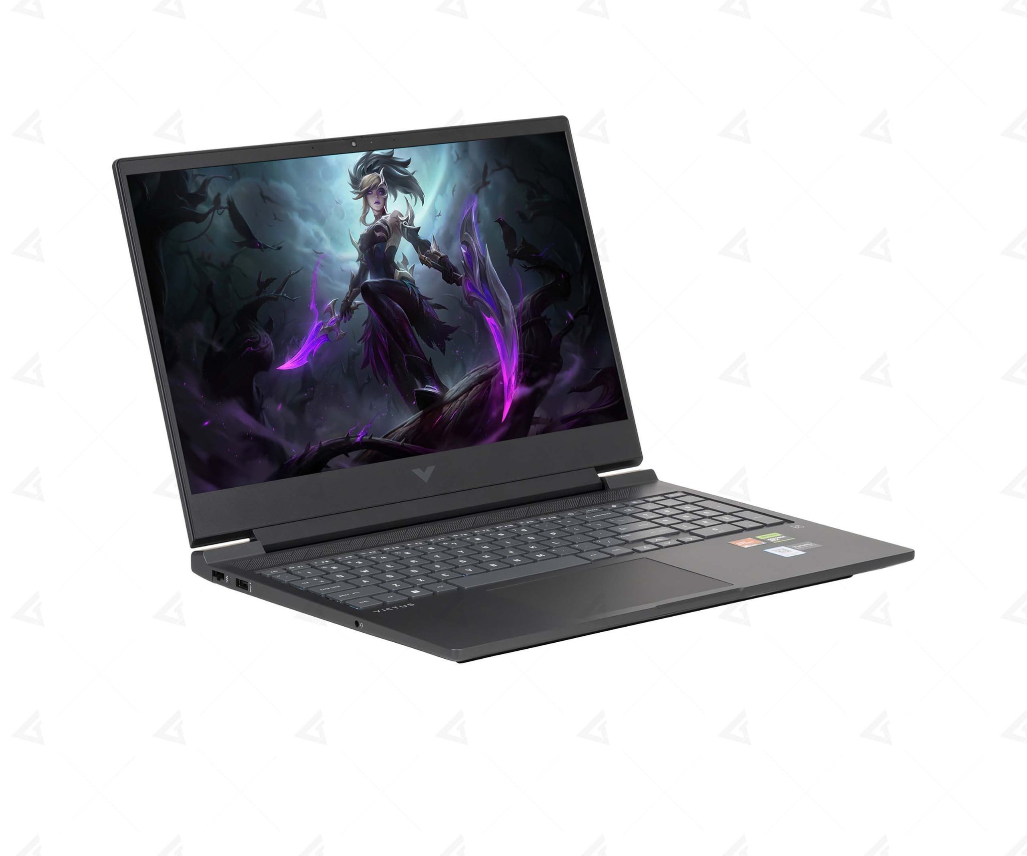 Laptop HP Gaming Victus 16s-s0077AX 8C5N6PA