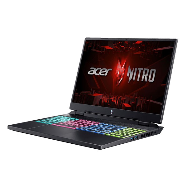 Laptop Acer Gaming Nitro ANV515 51 55CA NH.QN8SV.004