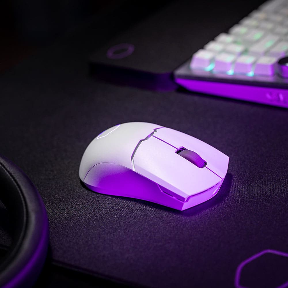 Cooler Master Mouse MM712 Wireless