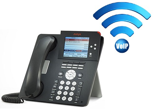 IP phone