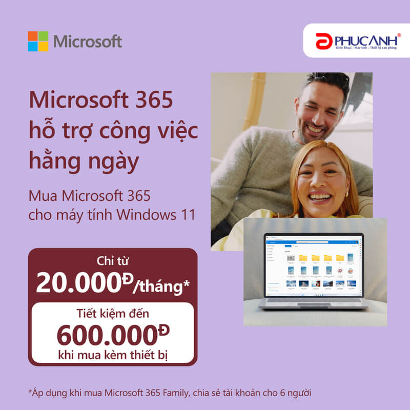 Microsoft Office Bản Quyền 