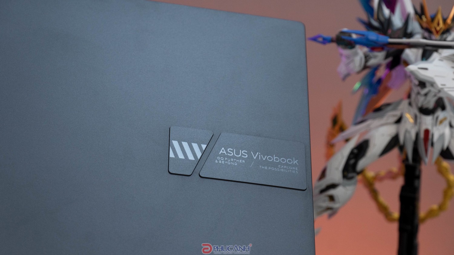 review ASUS Gaming Vivobook K3605