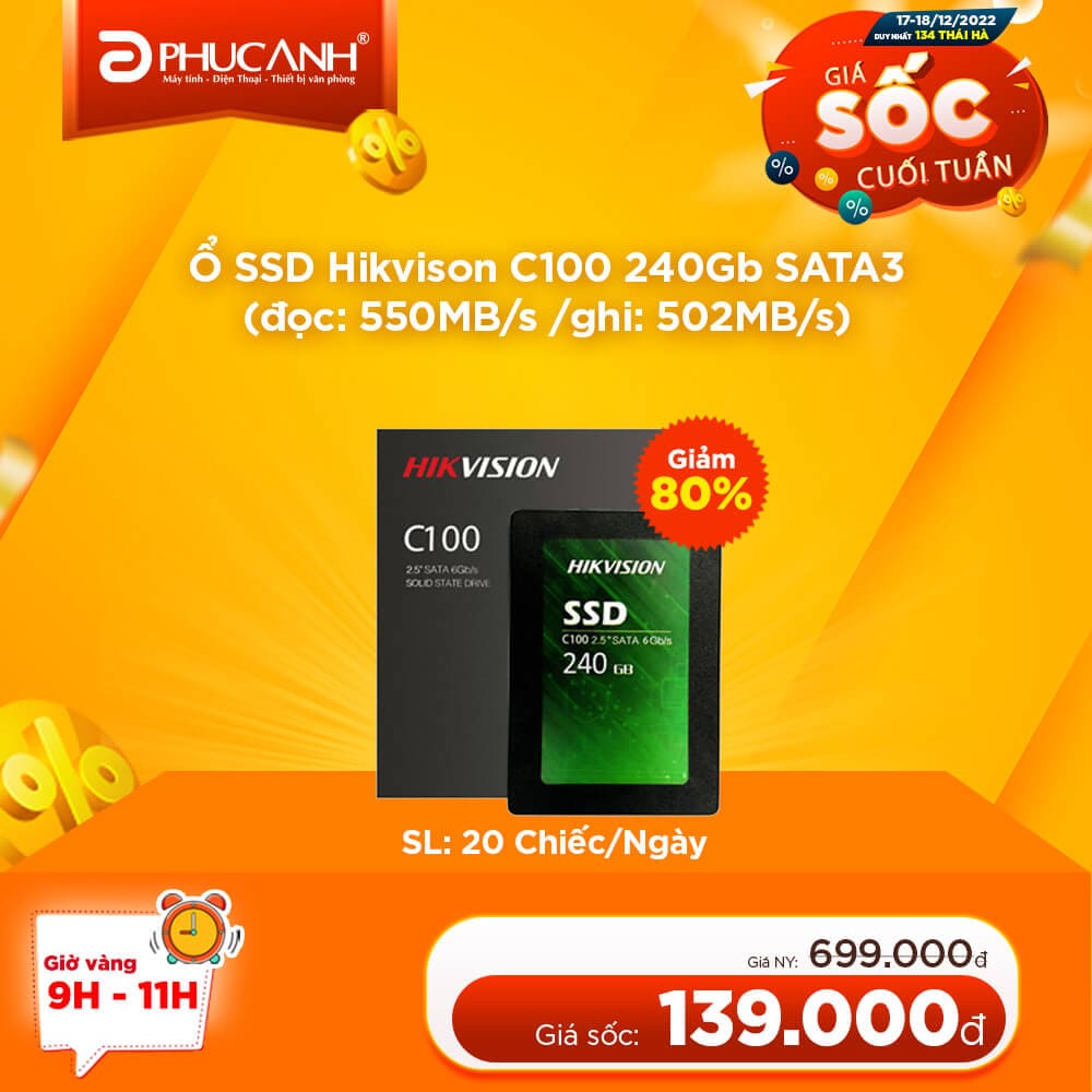 ssd-hikvison-c100-240gb