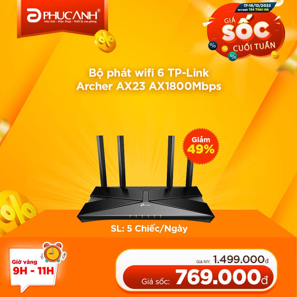 tp-link-archer-ax23-ax1800mbps