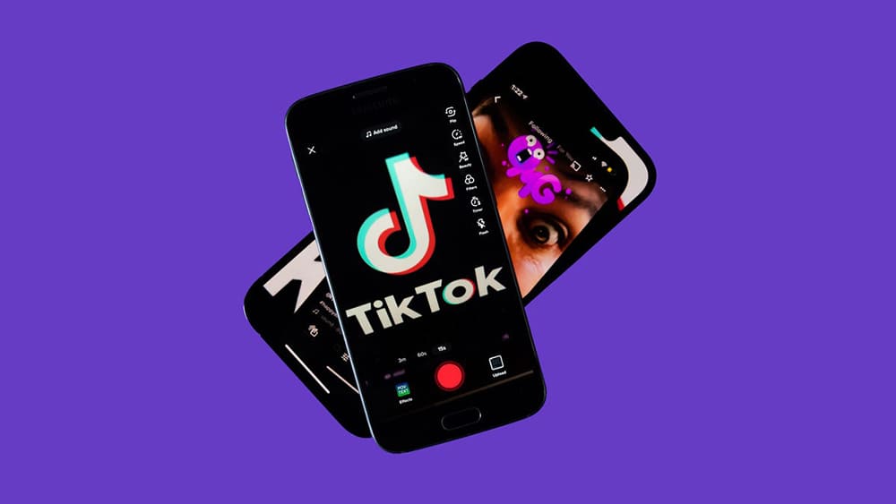 Tiktok Cạnh Tranh Youtube Với Chế Độ Toàn Màn Hình Mới