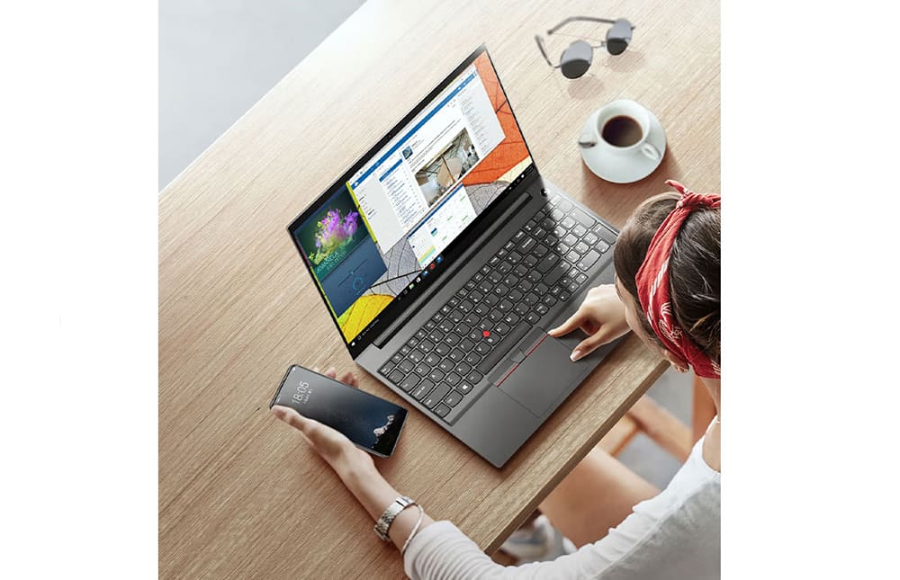 Top 5 laptop Lenovo dành cho dân văn phòng