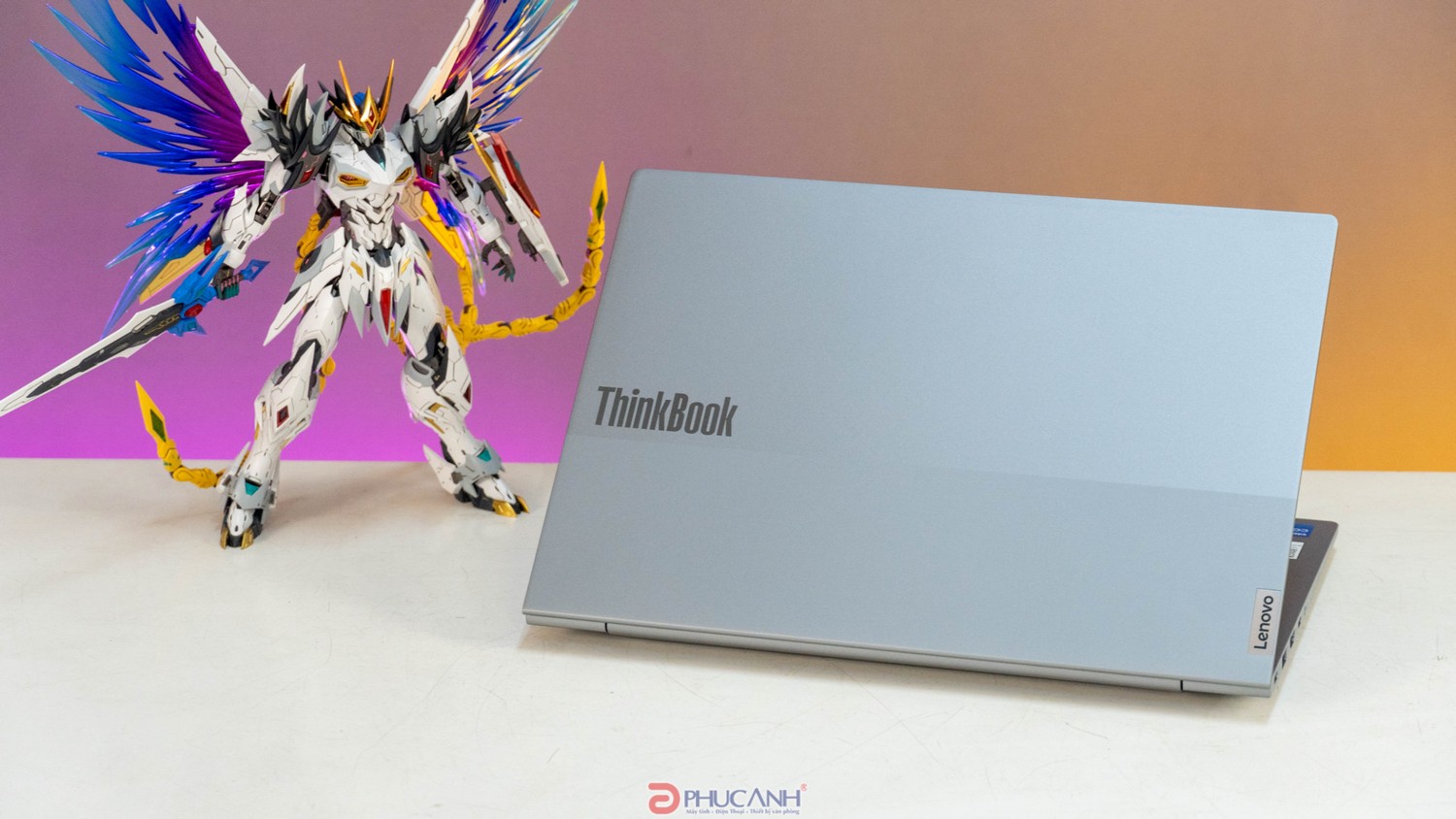 review Lenovo ThinkBook 14 G6 IRL