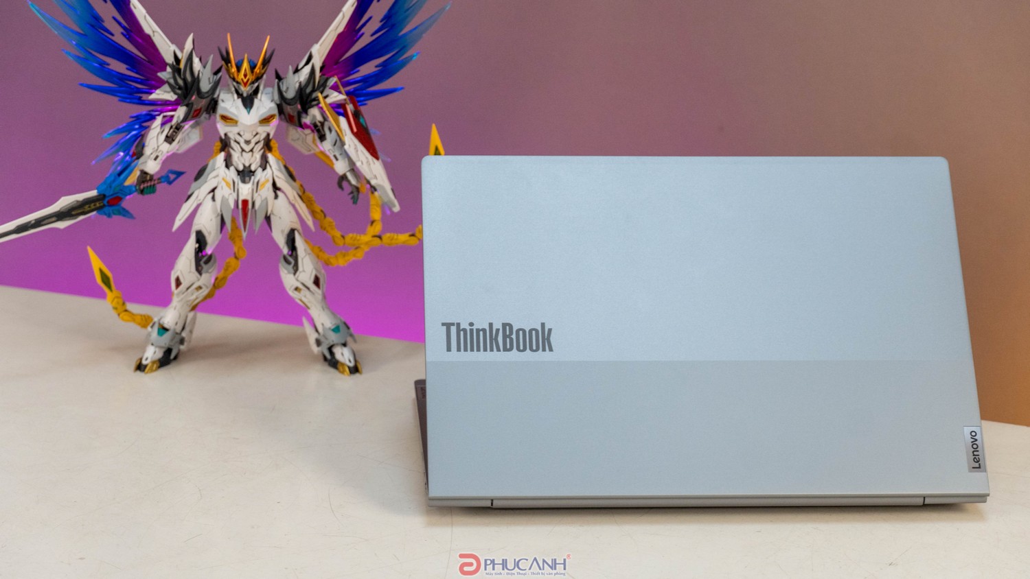 review Lenovo ThinkBook 14 G6 IRL