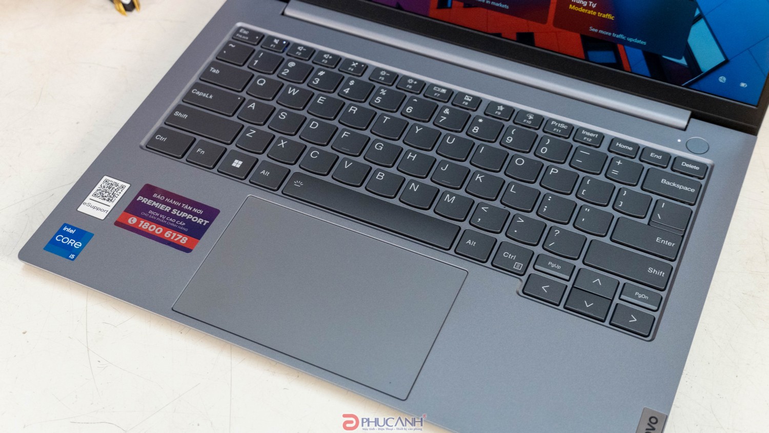 review Lenovo ThinkBook 14 G6 IRL