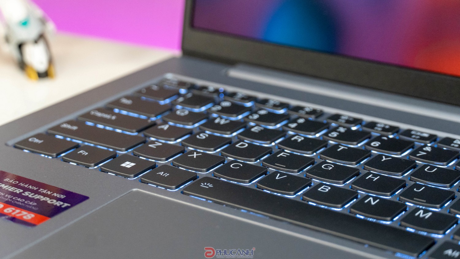 review Lenovo ThinkBook 14 G6 IRL