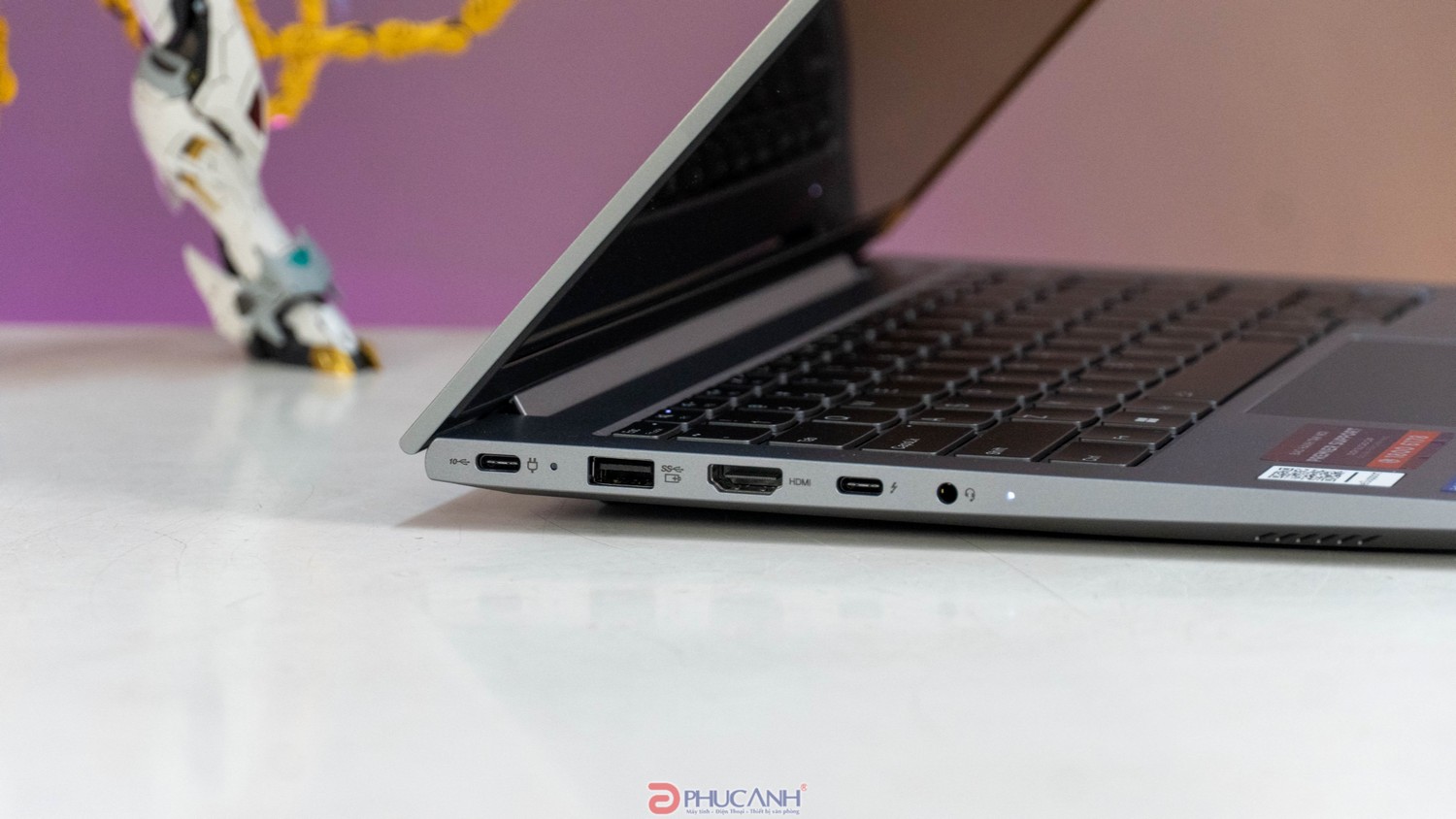 review Lenovo ThinkBook 14 G6 IRL