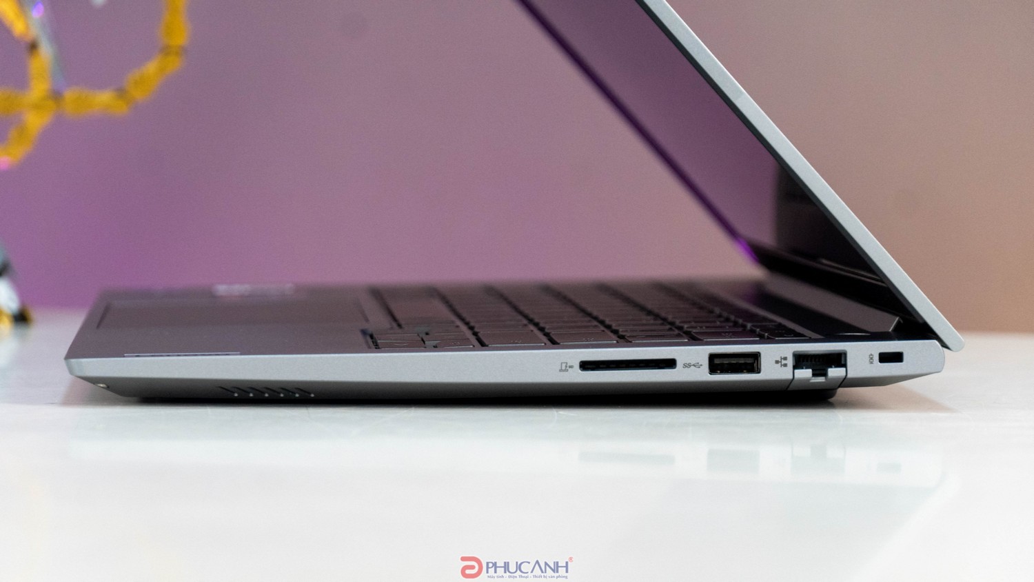 review Lenovo ThinkBook 14 G6 IRL