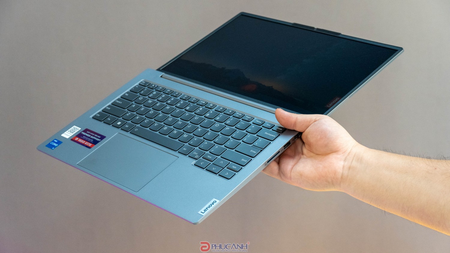 review Lenovo ThinkBook 14 G6 IRL