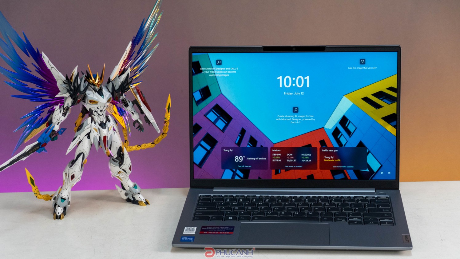  review Lenovo ThinkBook 14 G6 IRL