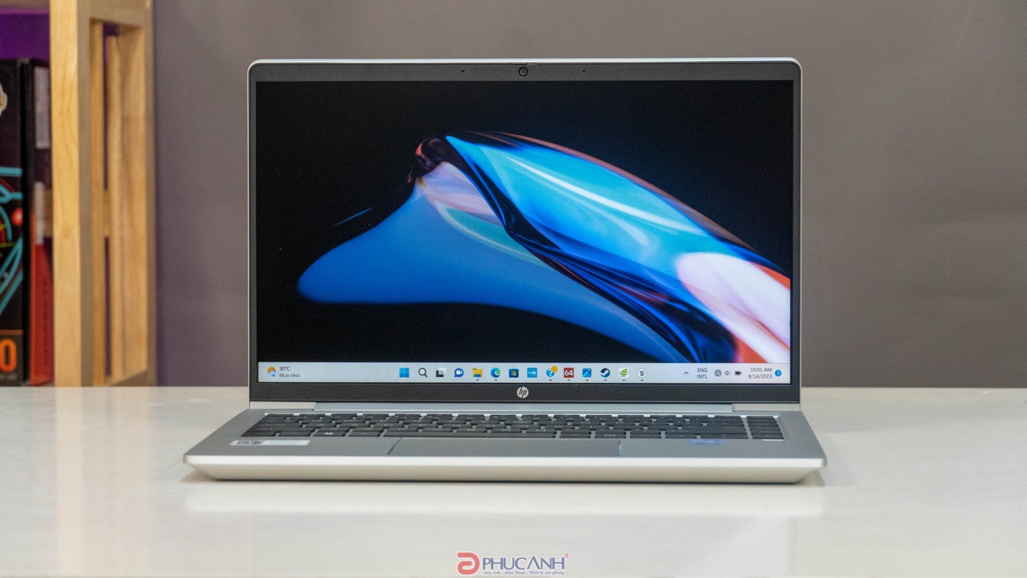 Đánh giá Laptop HP ProBook 440 G10