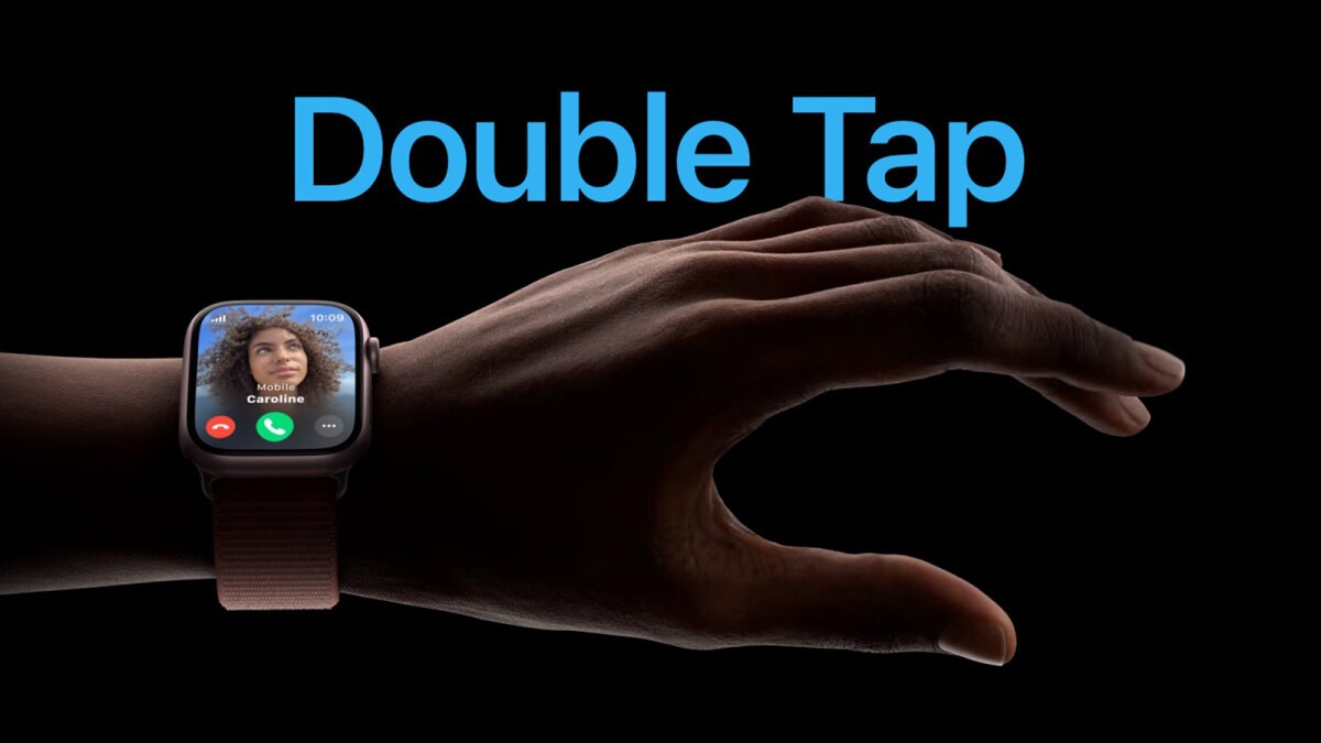 Double Tap là gì? 