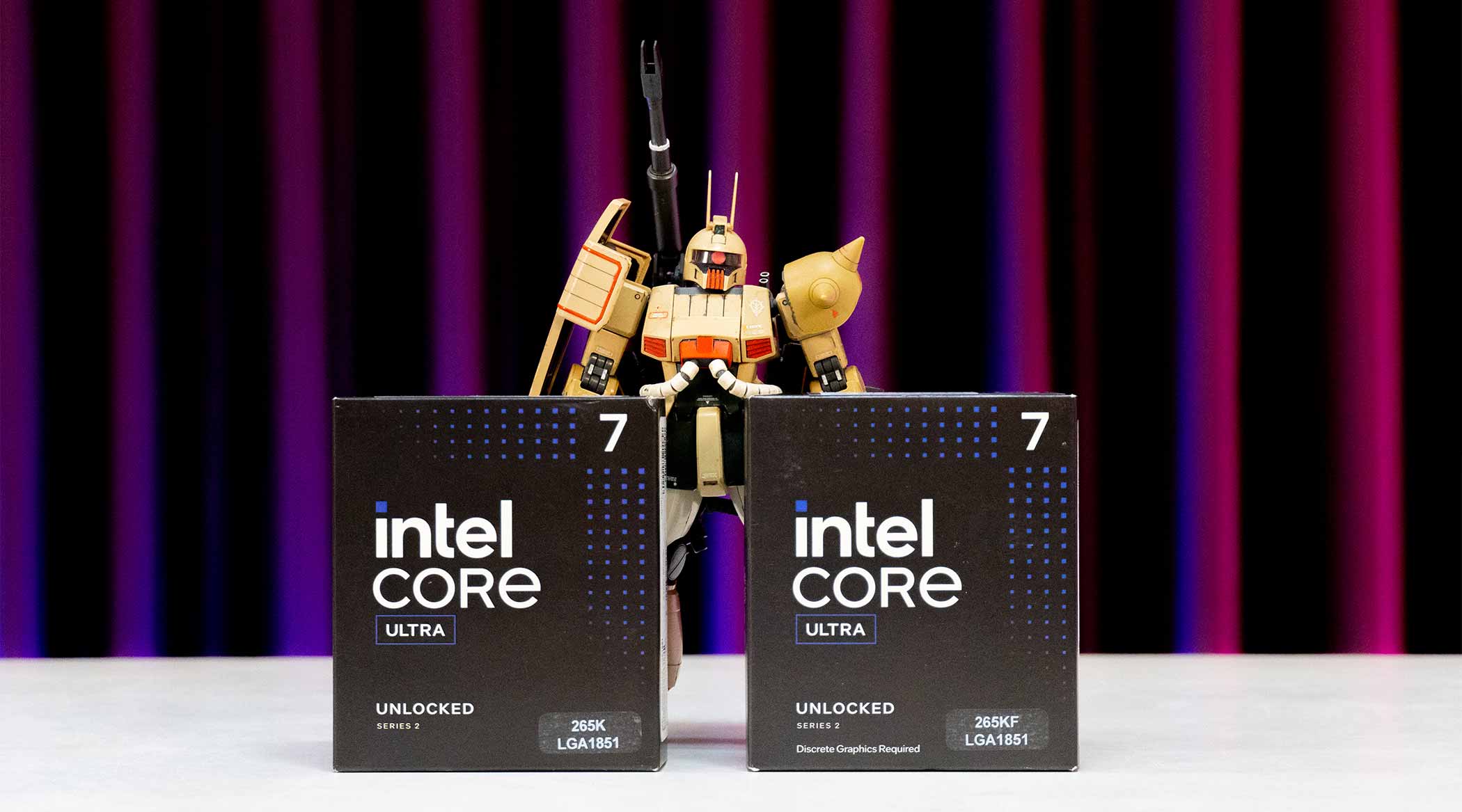 Đánh Giá Intel Core Ultra 7 265K