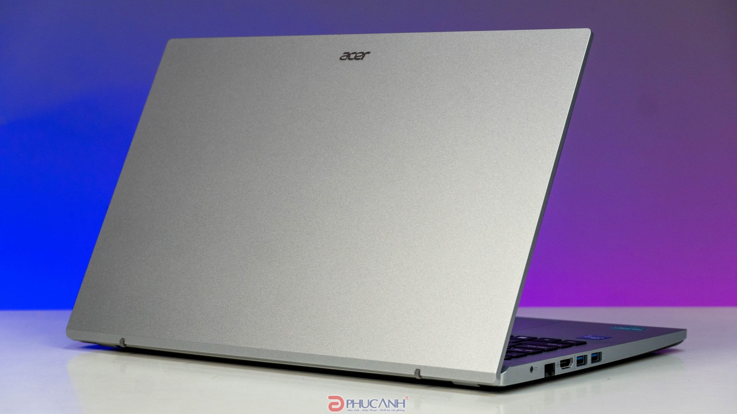 Review laptop Acer Aspire 3 A315 59 