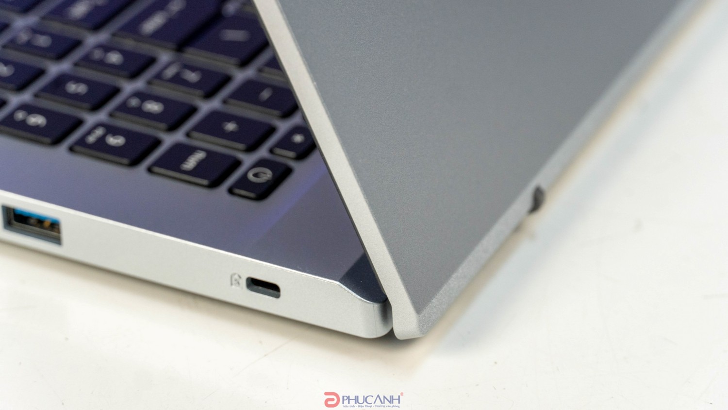 Review laptop Acer Aspire 3 A315 59 