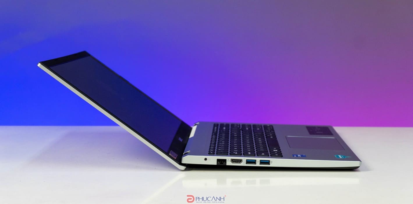 Review laptop Acer Aspire 3 A315 59 