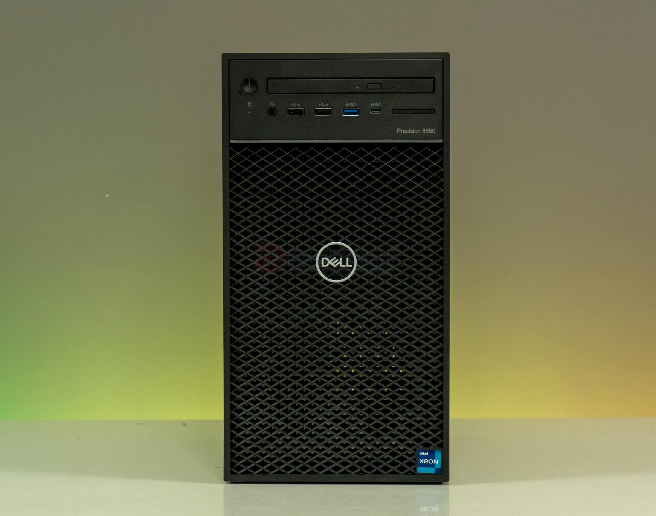 Dell Precision 3650