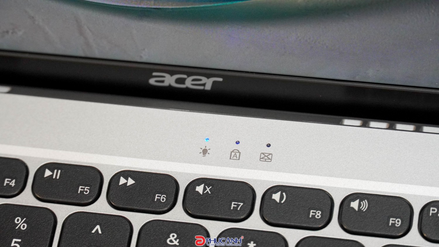 review Acer Aspire Lite 14