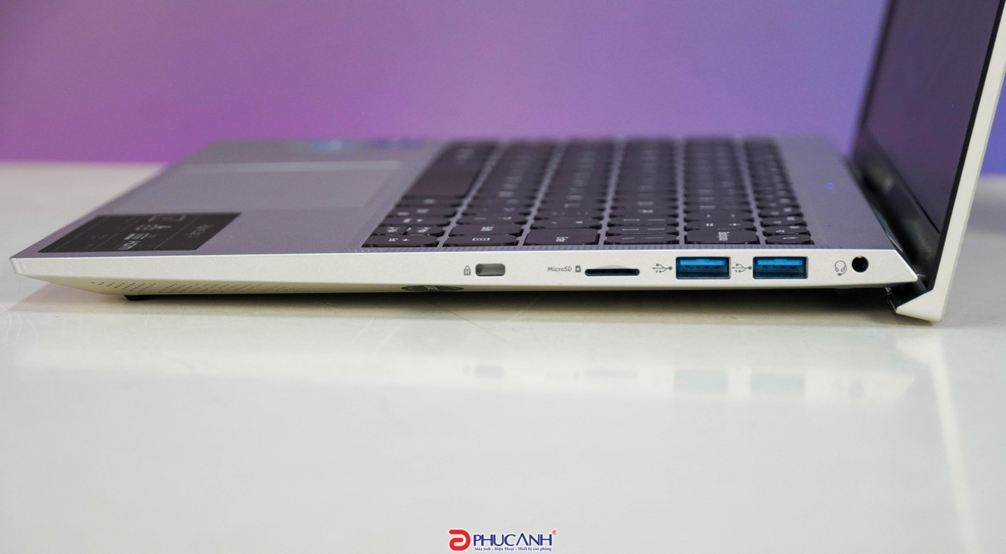 review Acer Aspire Lite 14