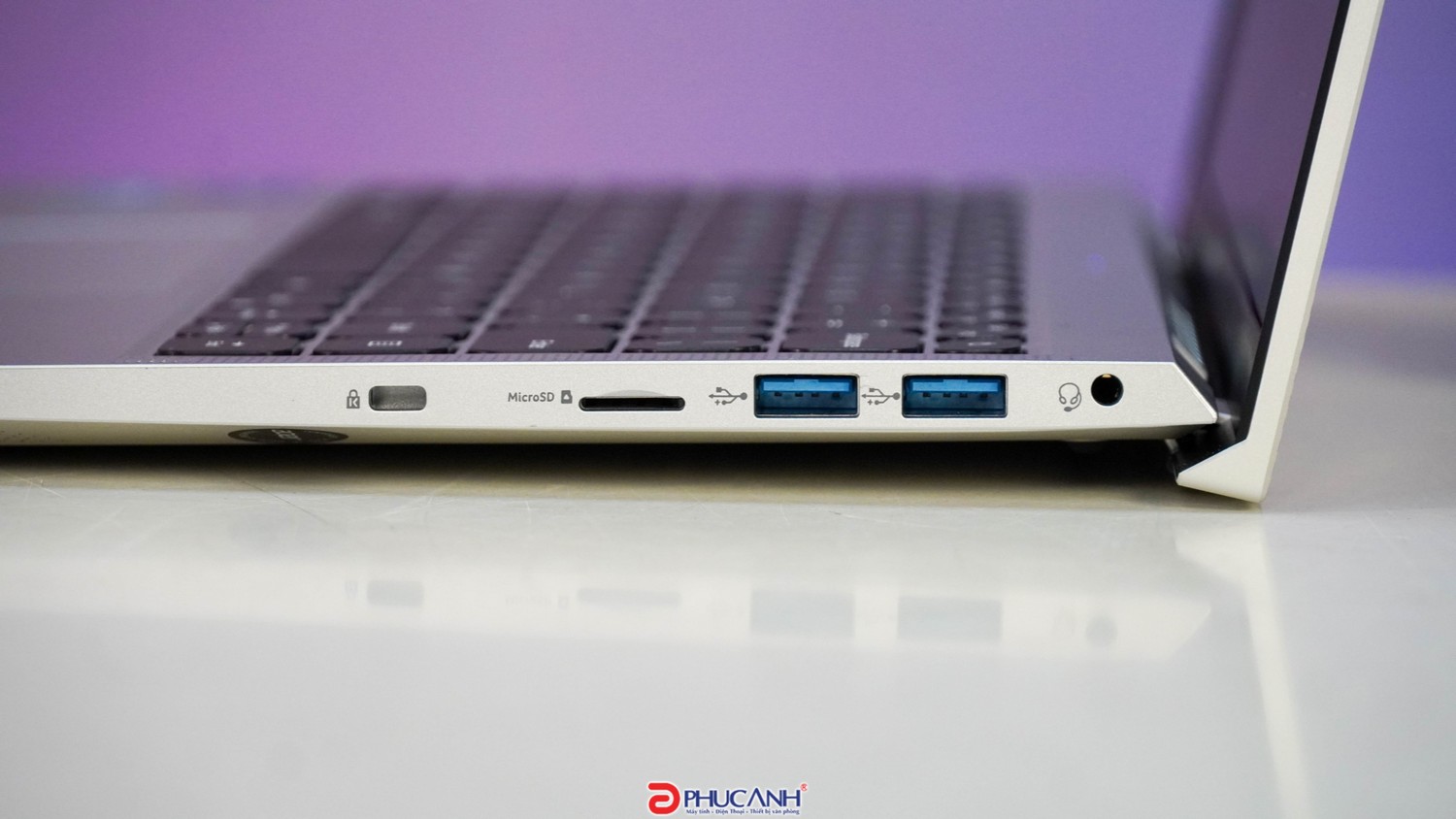 review Acer Aspire Lite 14