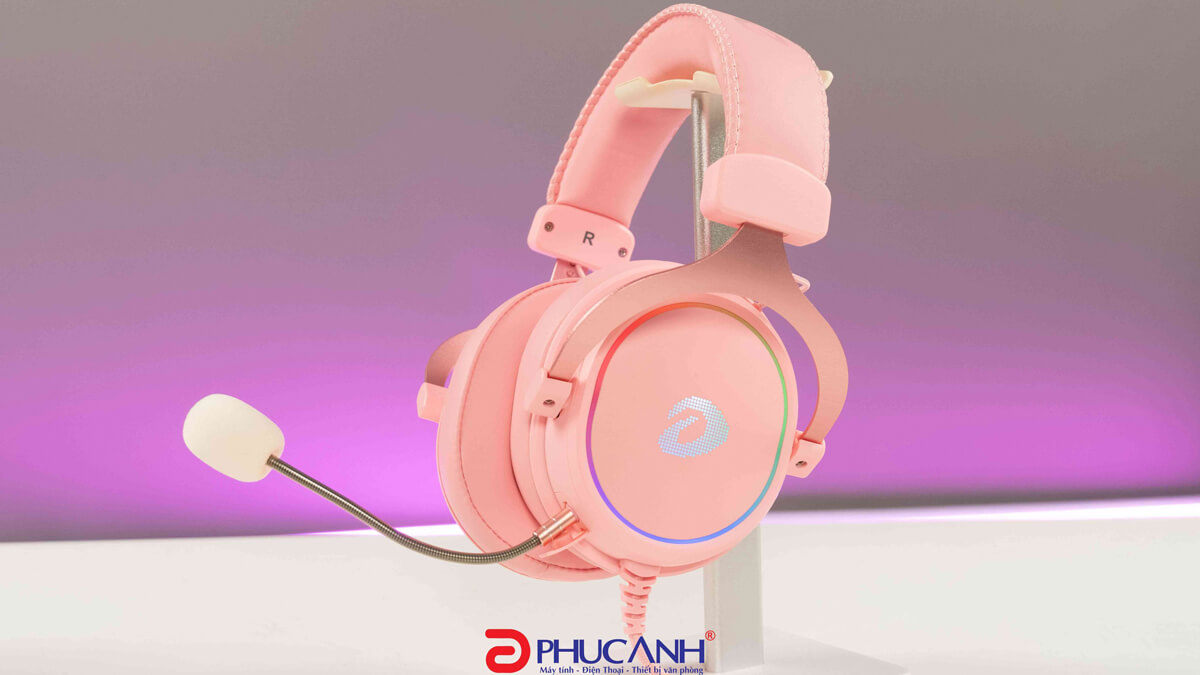 Tai nghe gaming DareU EH925S