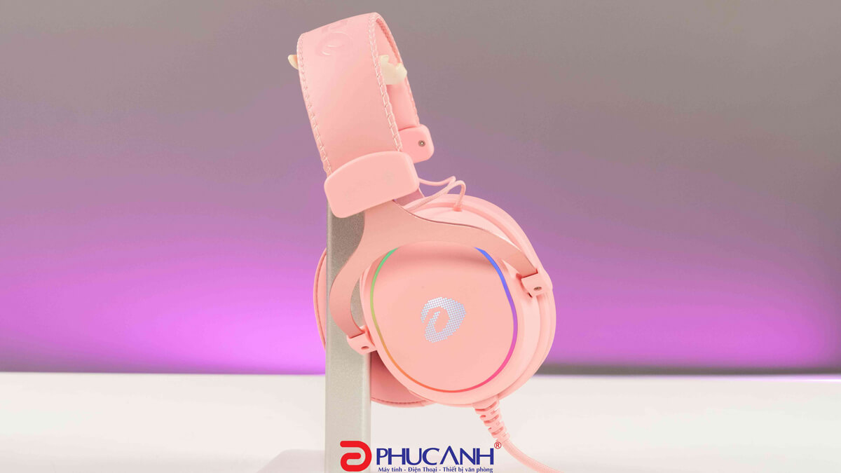Tai nghe gaming DareU EH925S