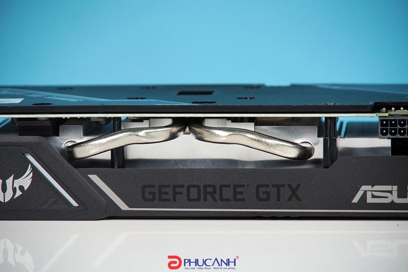 GTX 1660 Super TUF