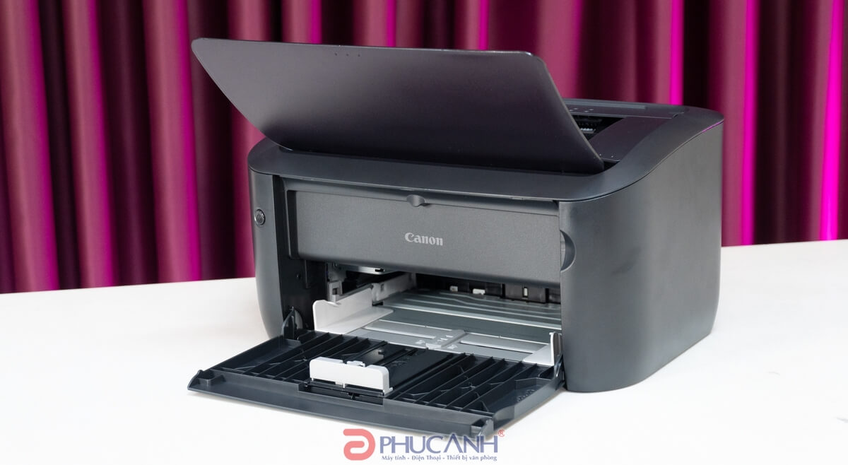 Đánh giá chi tiết máy in Canon LBP 6030B