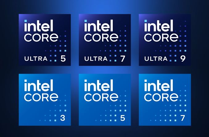 Bộ vi xử lý Intel Core ultra 5