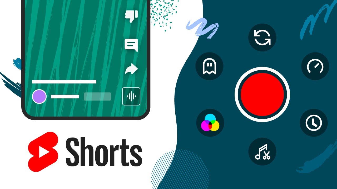 YouTube Shorts ra mắt bản cập nhật mới nhất