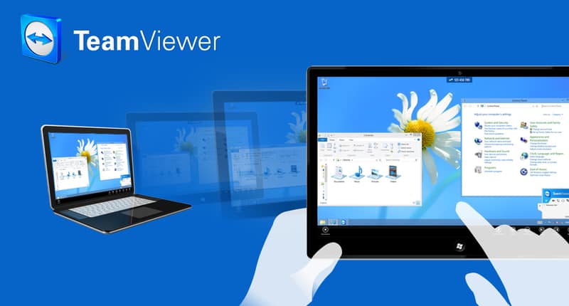 Tìm hiểu về TeamViewer và cách sử dụng TeamViewer hiệu quả