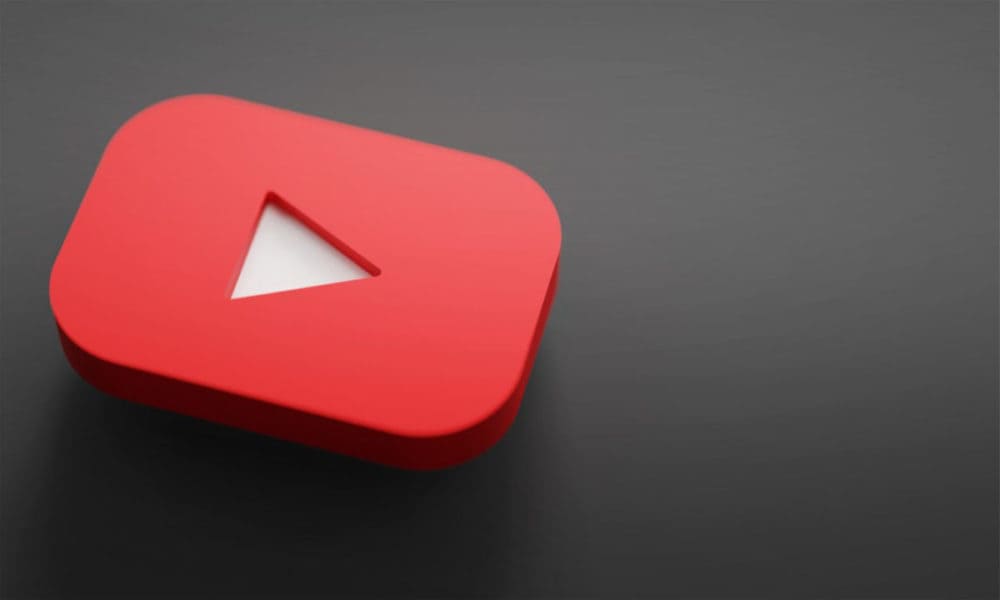 YouTube ban hành lệnh cấm 24 giờ đối với hành vi spam