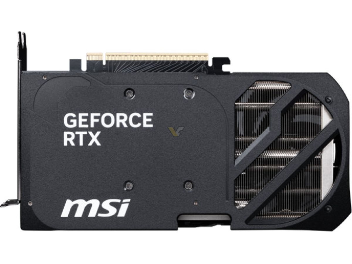 MSI GeForce RTX 5070 SHADOW 2X