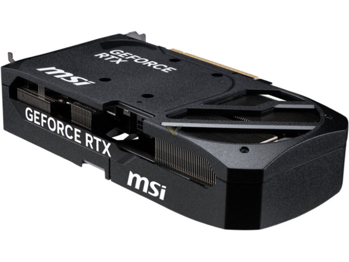 MSI GeForce RTX 5070 SHADOW 2X