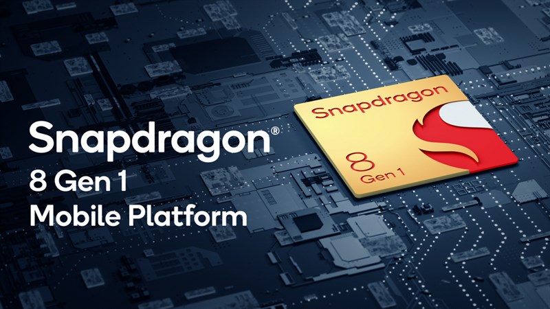 Chip ARM Snapdragon của Qualcomm