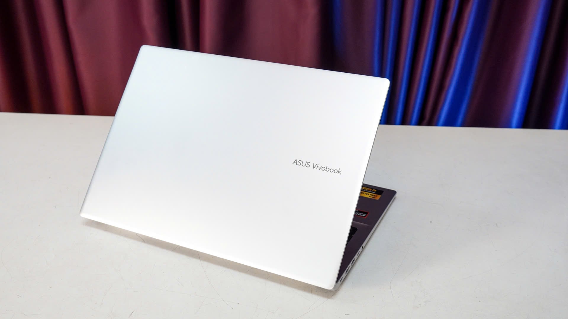 Đánh Giá Asus Vivobook 16 M1607KA-MB091WS
