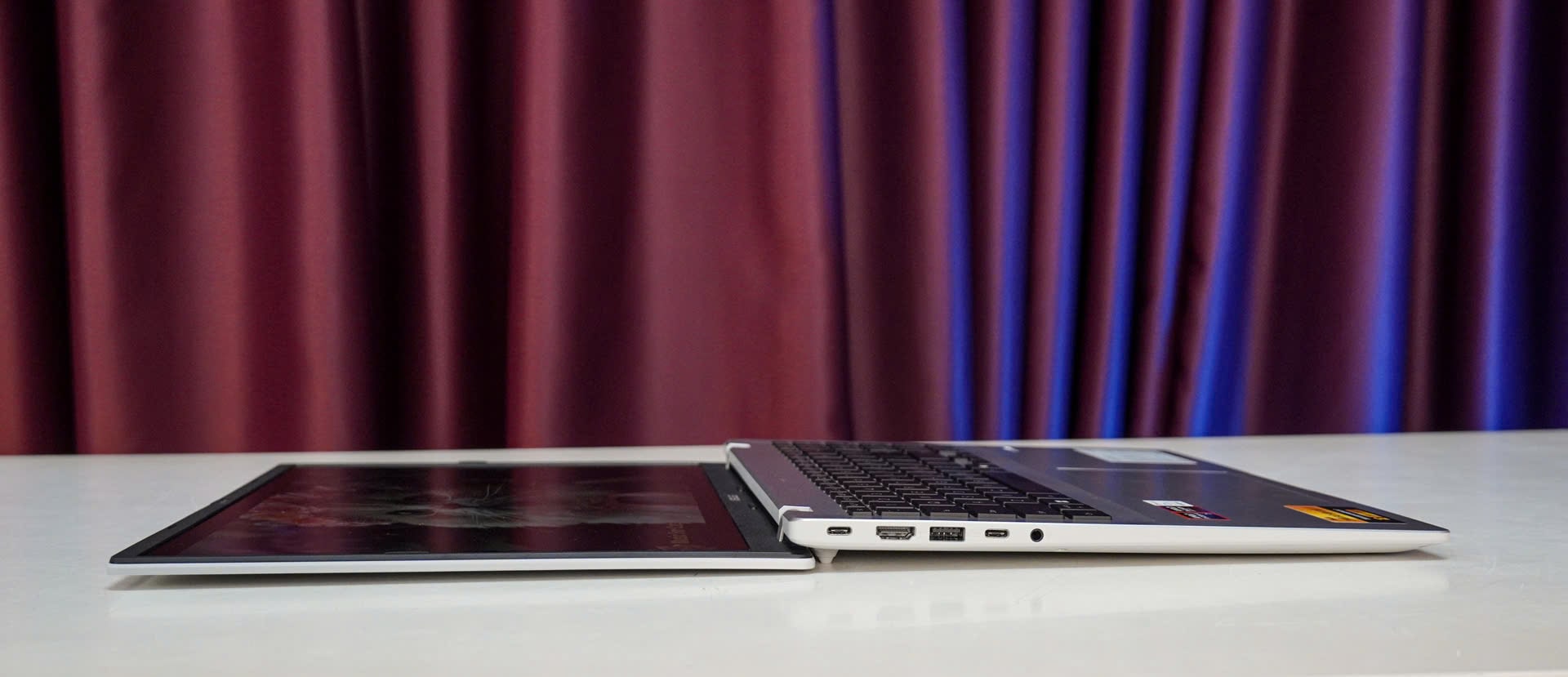 Đánh Giá Asus Vivobook 16 M1607KA-MB091WS