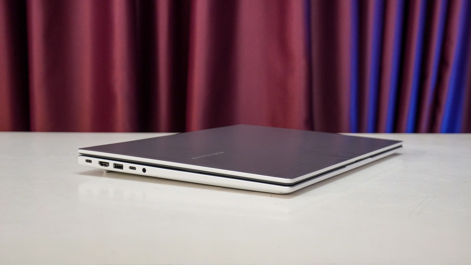 Đánh Giá Asus Vivobook 16 M1607KA-MB091WS