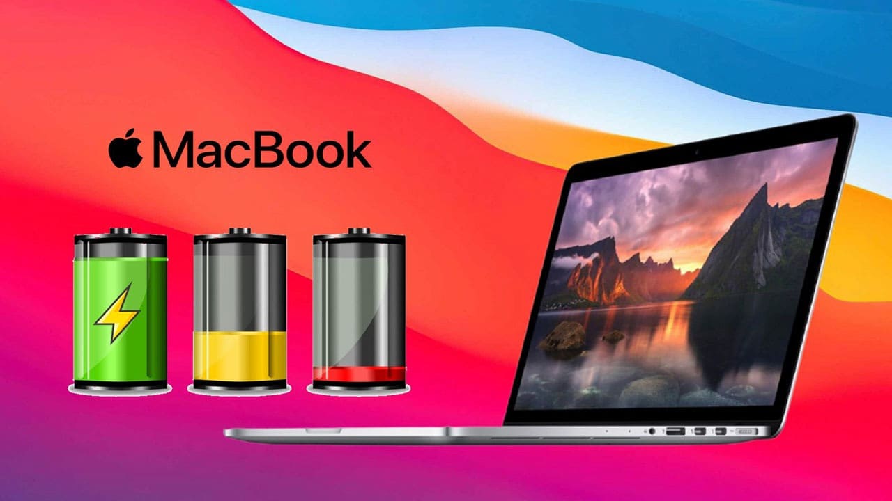 Lý do nên chọn mua MacBook cho sinh viên