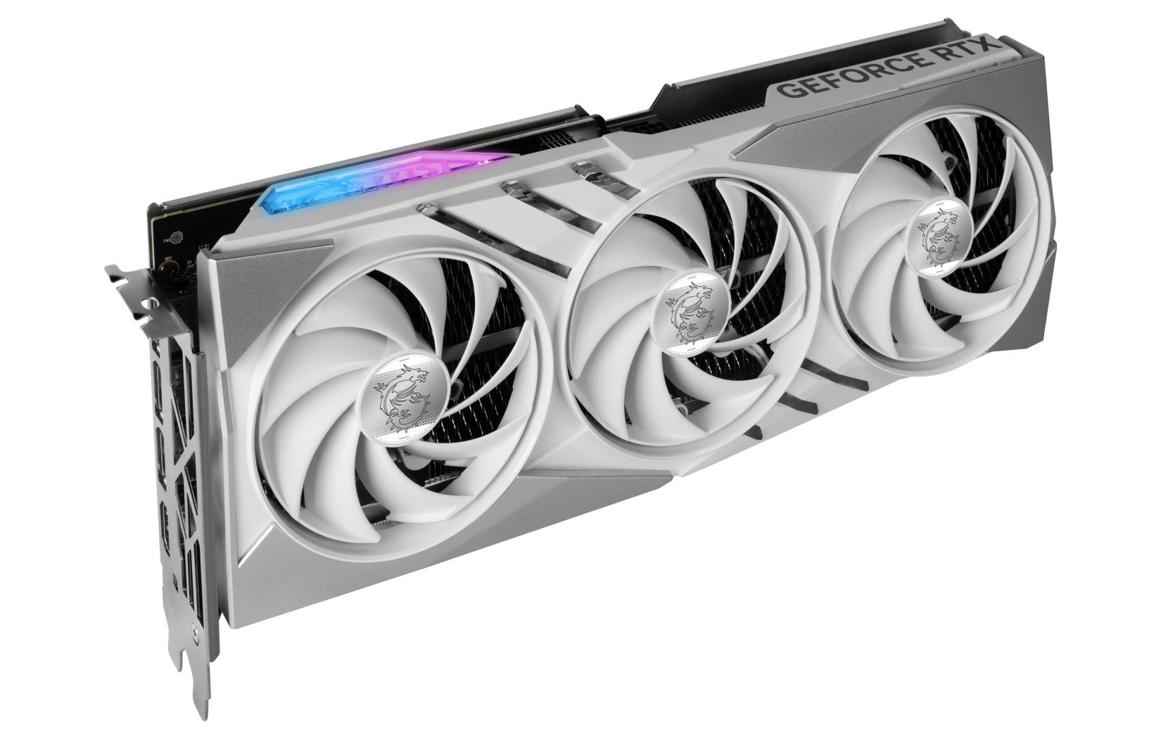MSI ra mắt GeForce RTX 4060 Ti GAMING X SLIM với 16GB VRAM